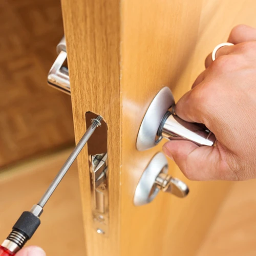 Residential Locksmith