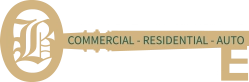 Brady's Locksmith